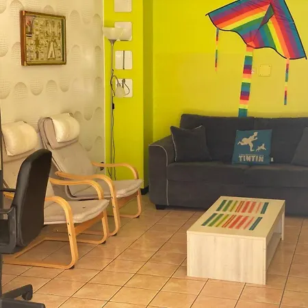 Feriehus Charmante Maison Campagne A La Plage